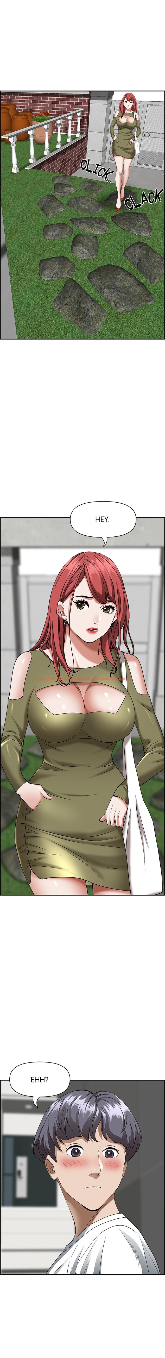Read Hentai Image 13 989 in comic Living With A Milf - Chapter 36 - hentaitnt.net