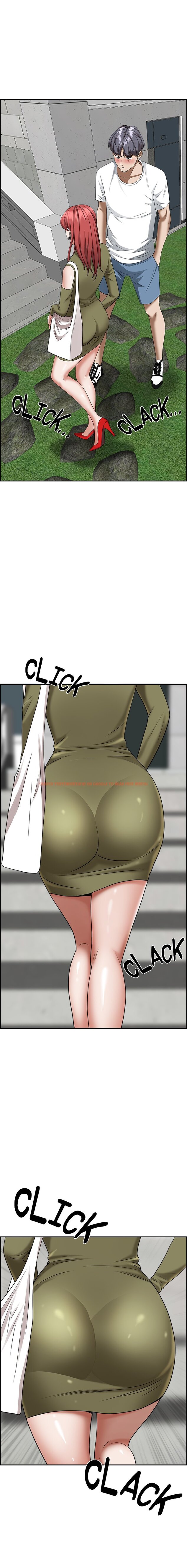 Read Hentai Image 14 989 in comic Living With A Milf - Chapter 36 - hentaitnt.net