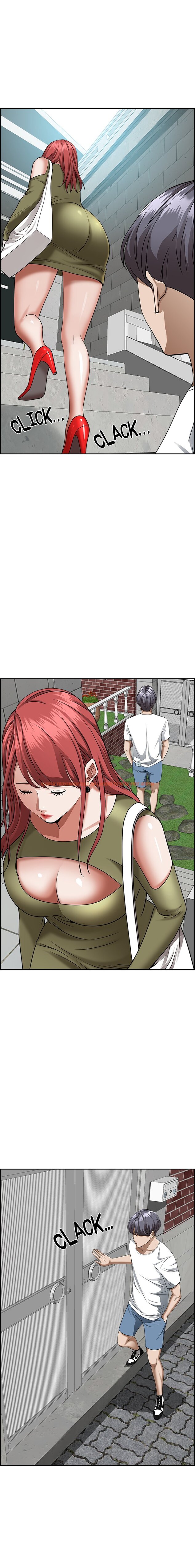 Read Hentai Image 17 989 in comic Living With A Milf - Chapter 36 - hentaitnt.net