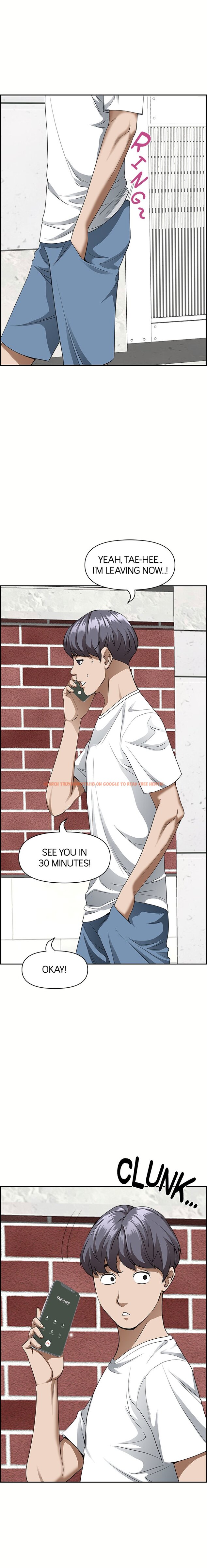 Read Hentai Image 18 989 in comic Living With A Milf - Chapter 36 - hentaitnt.net