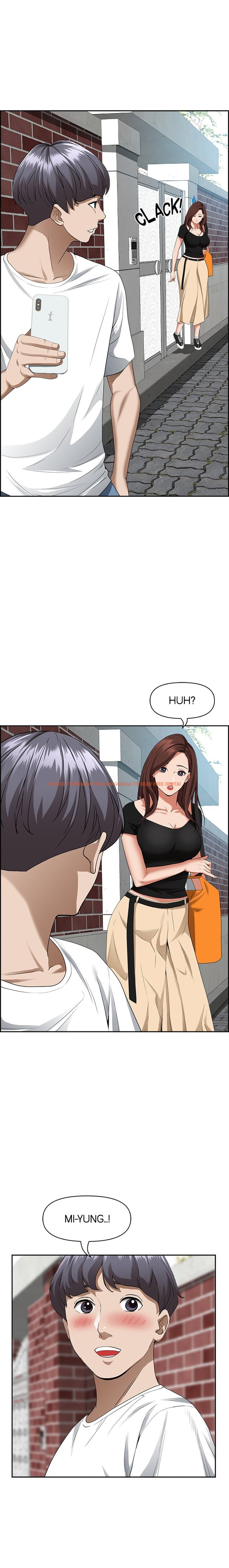 Read Hentai Image 19 989 in comic Living With A Milf - Chapter 36 - hentaitnt.net