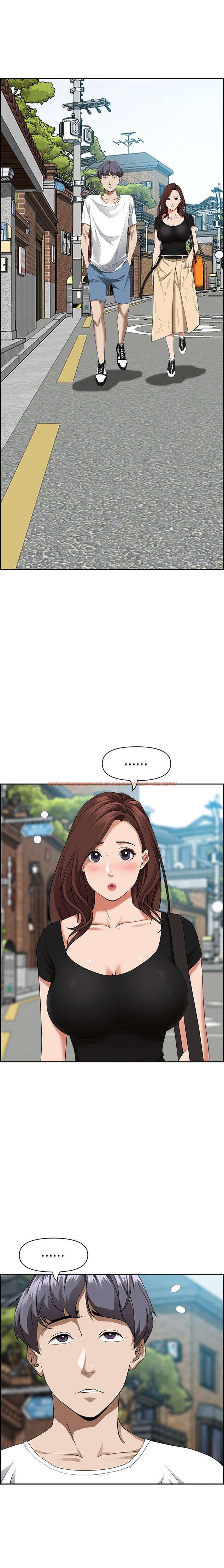 Read Hentai Image 20 989 in comic Living With A Milf - Chapter 36 - hentaitnt.net