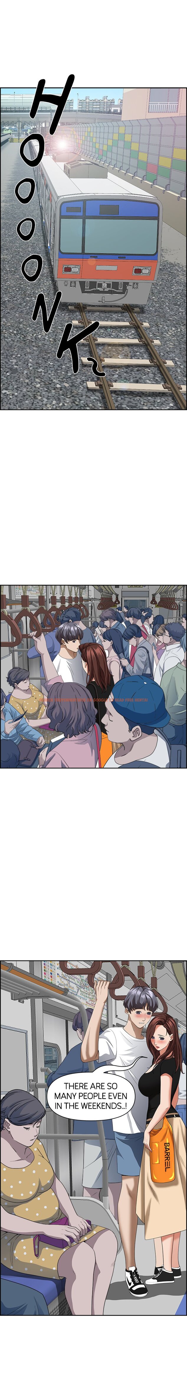 Read Hentai Image 22 989 in comic Living With A Milf - Chapter 36 - hentaitnt.net