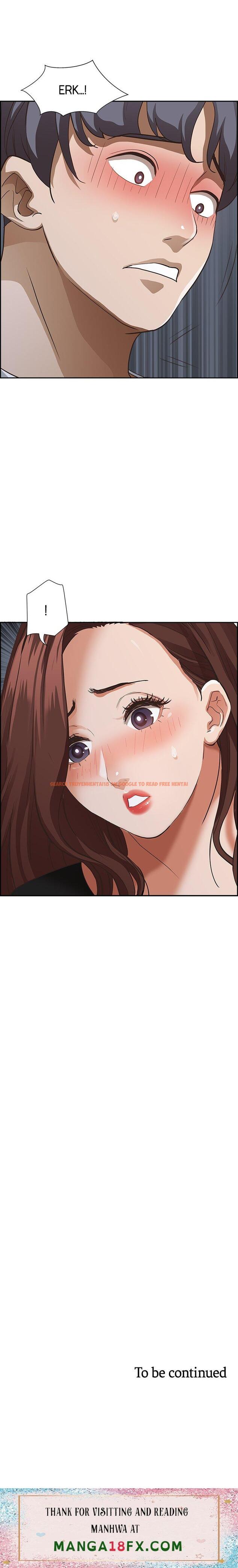 Read Hentai Image 27 990 in comic Living With A Milf - Chapter 36 - hentaitnt.net