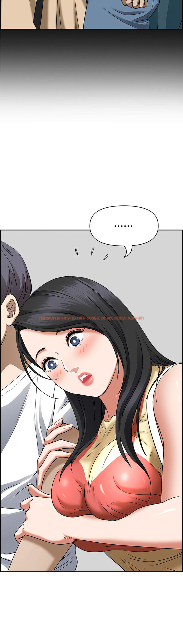 Read Hentai Image 60 849 in comic Living With A Milf - Chapter 37 - hentaitnt.net