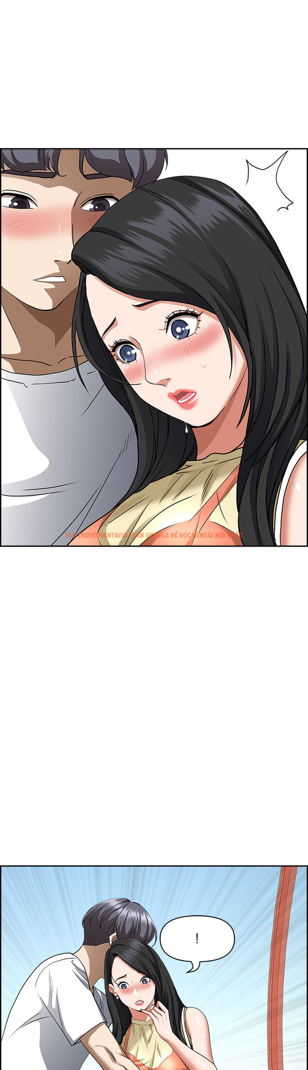 Read Hentai Image 14 997 in comic Living With A Milf - Chapter 38 - hentaitnt.net