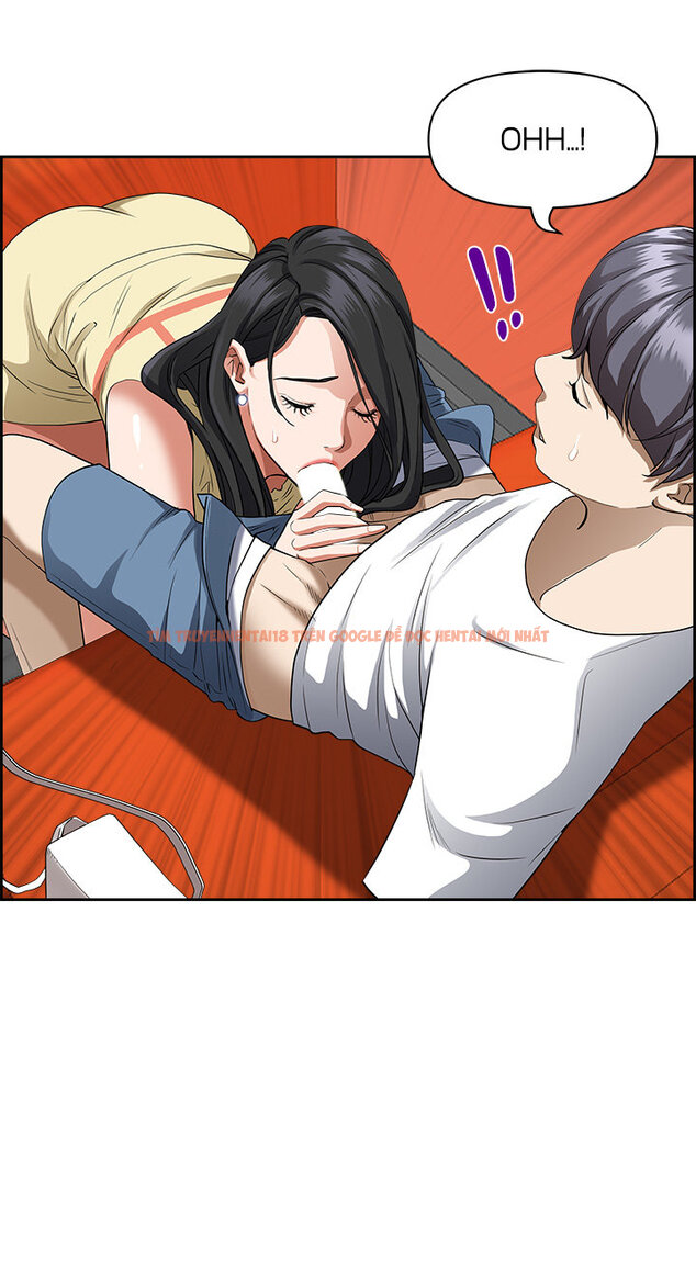 Read Hentai Image 28 998 in comic Living With A Milf - Chapter 38 - hentaitnt.net