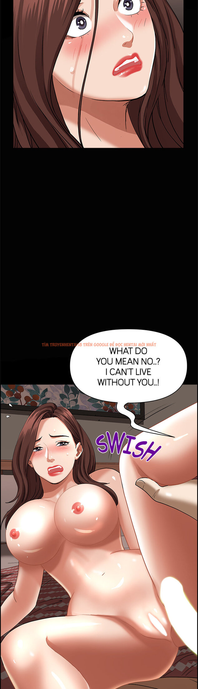 Read Hentai Image 43 999 in comic Living With A Milf - Chapter 38 - hentaitnt.net