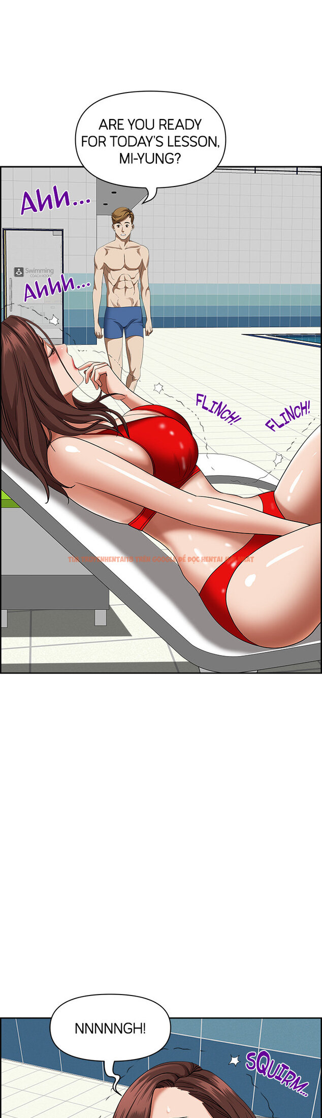 Read Hentai Image 50 999 in comic Living With A Milf - Chapter 38 - hentaitnt.net