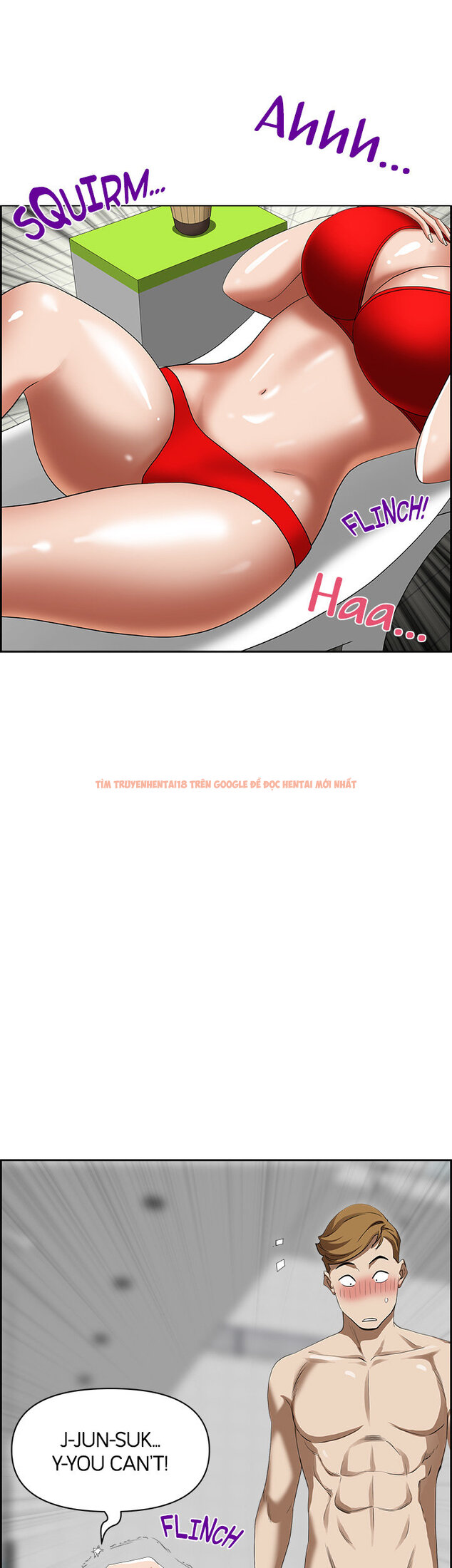 Read Hentai Image 56 999 in comic Living With A Milf - Chapter 38 - hentaitnt.net