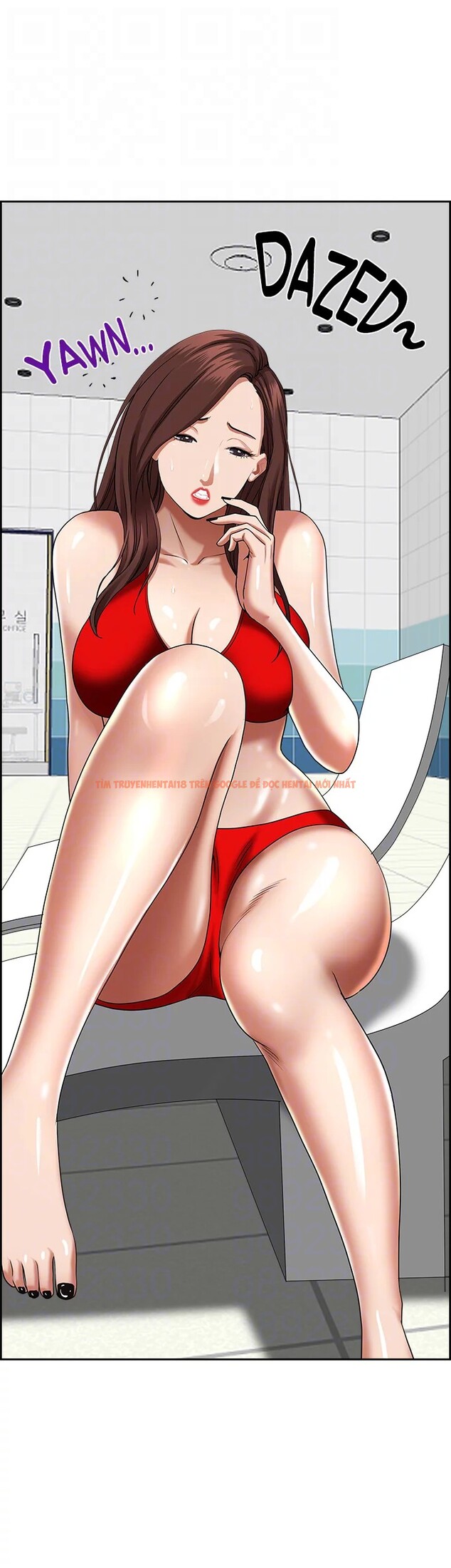 Read Hentai Image 12 023 in comic Living With A Milf - Chapter 39 - hentaitnt.net