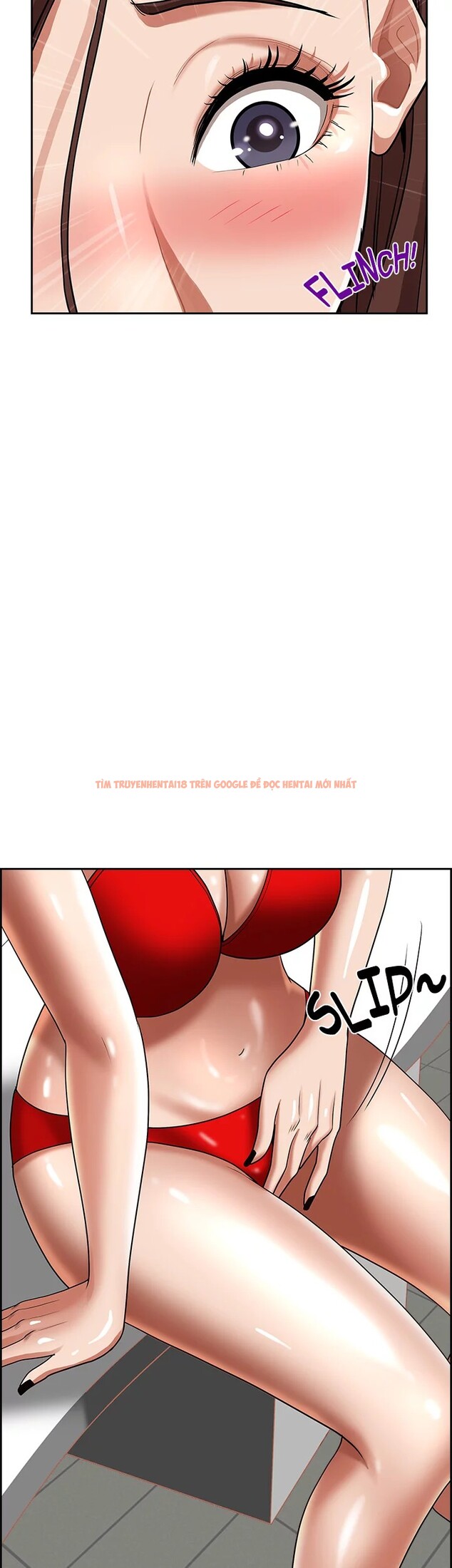 Read Hentai Image 15 024 in comic Living With A Milf - Chapter 39 - hentaitnt.net