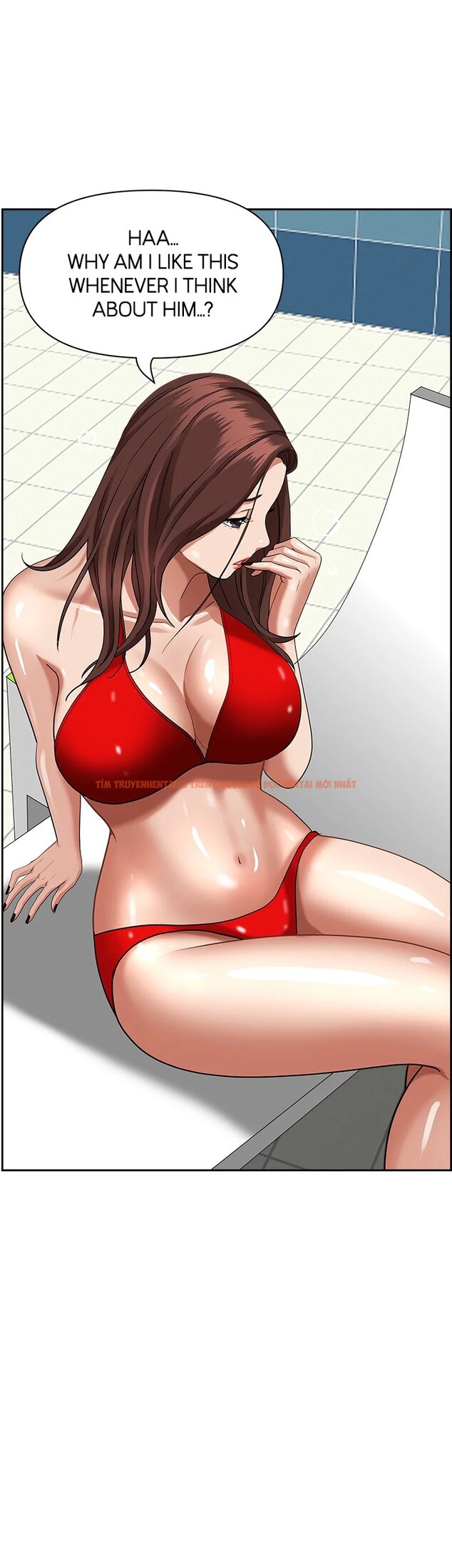 Read Hentai Image 20 024 in comic Living With A Milf - Chapter 39 - hentaitnt.net