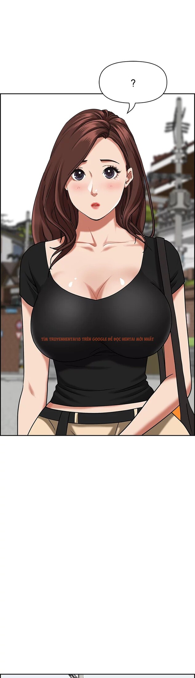 Read Hentai Image 37 025 in comic Living With A Milf - Chapter 39 - hentaitnt.net