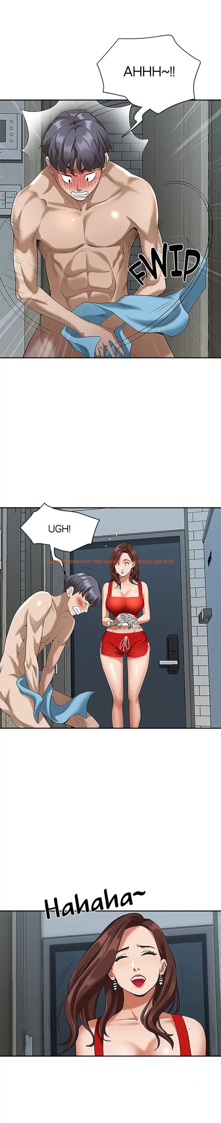 Read Hentai Image 18 361 in comic Living With A Milf - Chapter 4 - hentaitnt.net