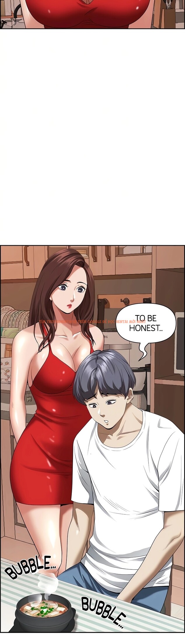 Read Hentai Image 13 508 in comic Living With A Milf - Chapter 41 - hentaitnt.net