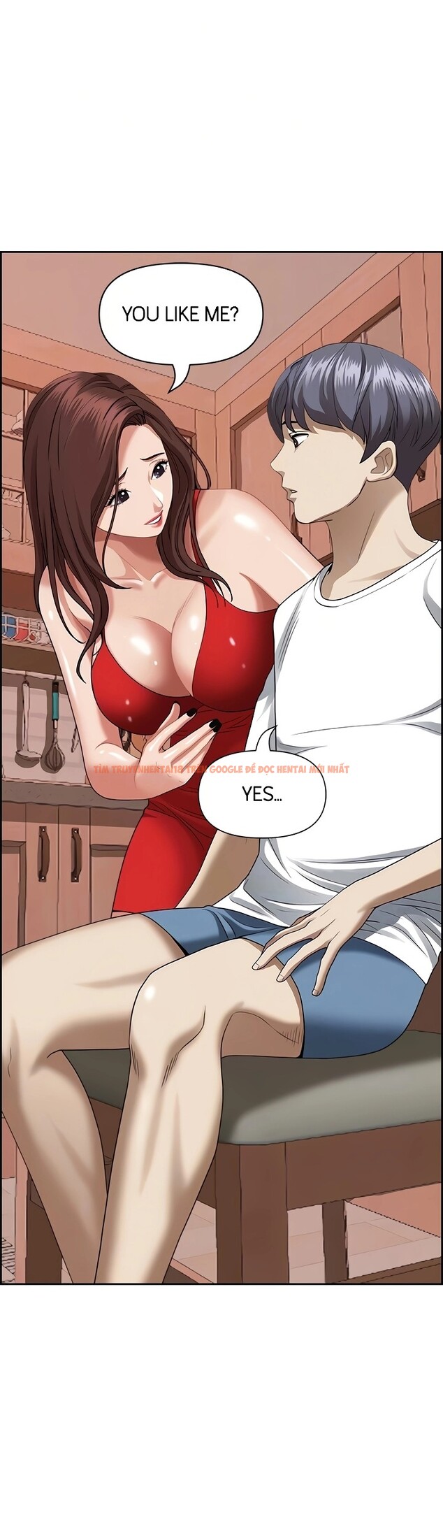 Read Hentai Image 18 509 in comic Living With A Milf - Chapter 41 - hentaitnt.net