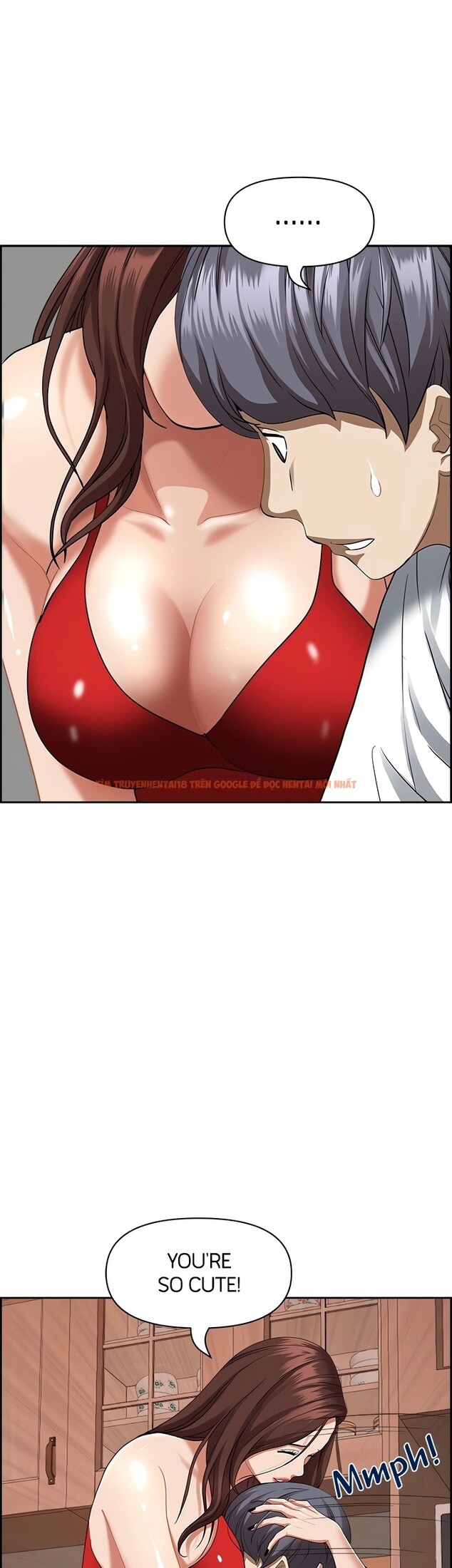 Read Hentai Image 21 509 in comic Living With A Milf - Chapter 41 - hentaitnt.net