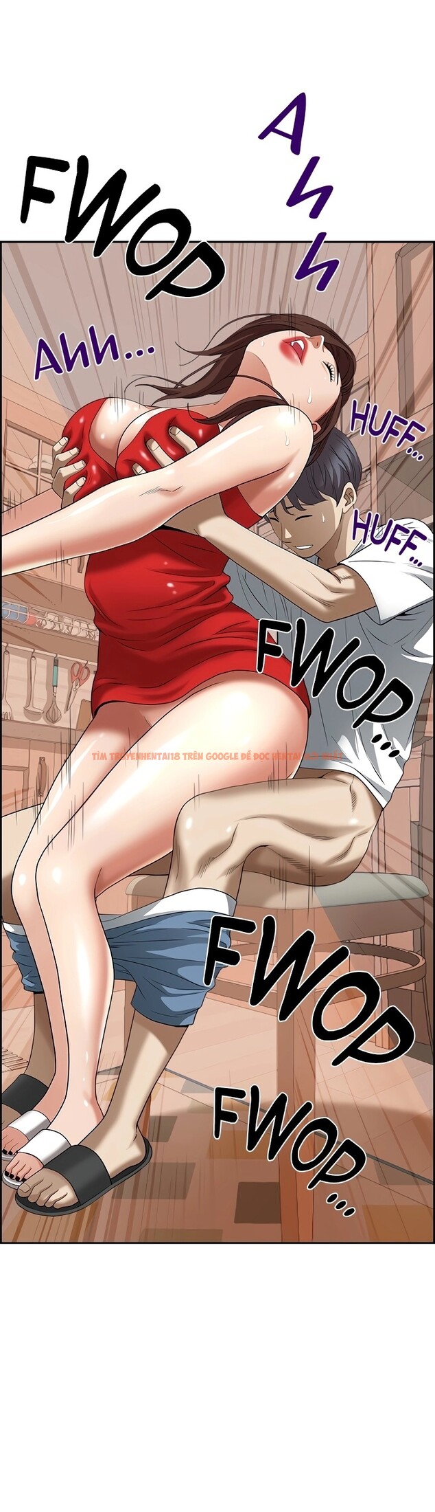 Read Hentai Image 62 513 in comic Living With A Milf - Chapter 41 - hentaitnt.net