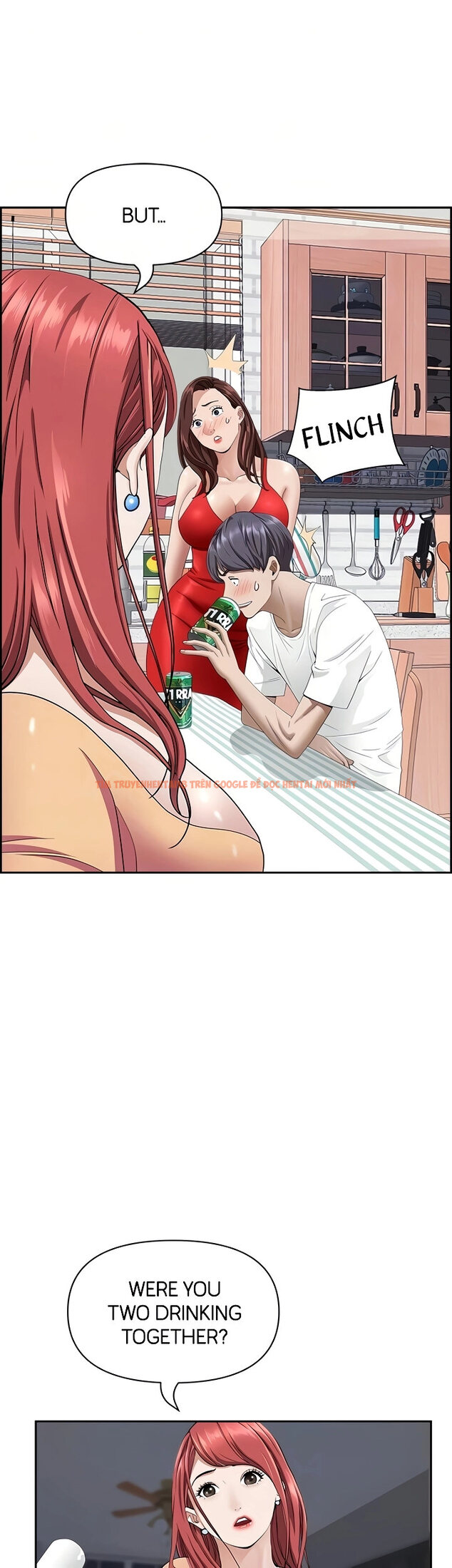 Read Hentai Image 15 290 in comic Living With A Milf - Chapter 42 - hentaitnt.net