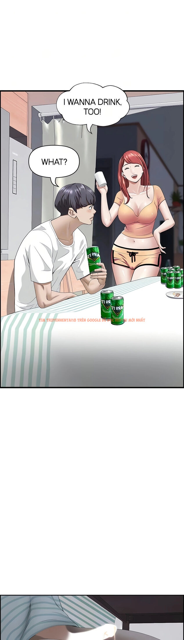 Read Hentai Image 18 290 in comic Living With A Milf - Chapter 42 - hentaitnt.net