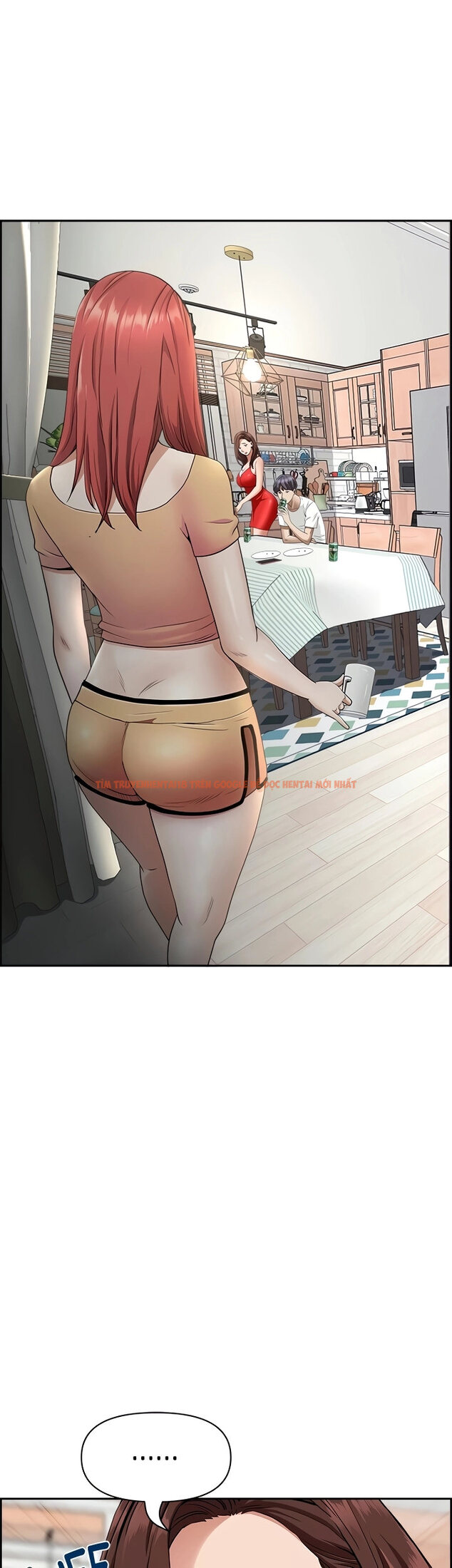 Read Hentai Image 6 289 in comic Living With A Milf - Chapter 42 - hentaitnt.net