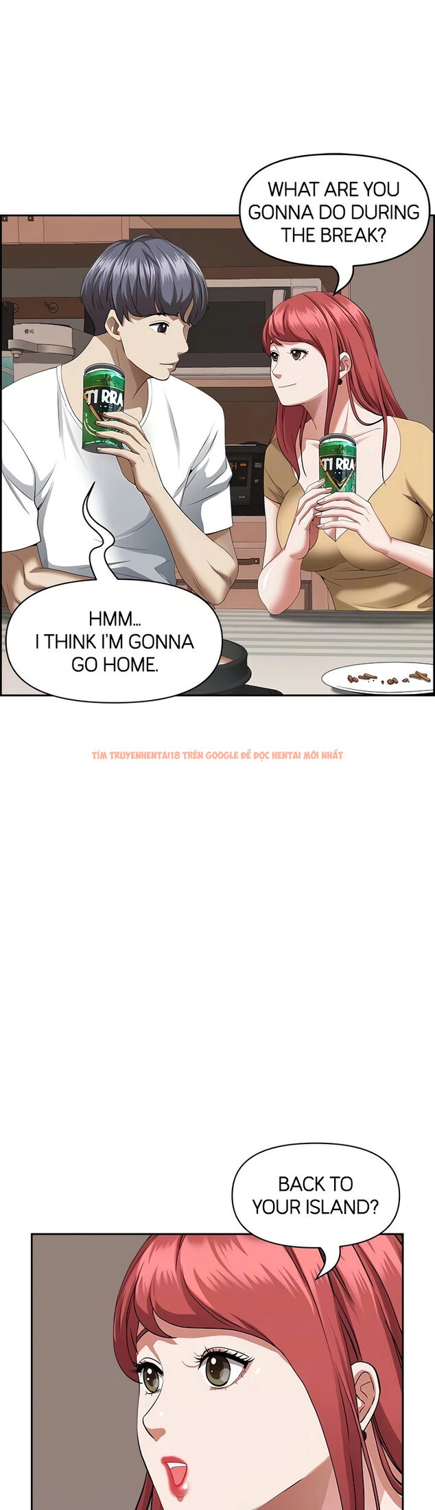 Read Hentai Image 13 439 in comic Living With A Milf - Chapter 43 - hentaitnt.net