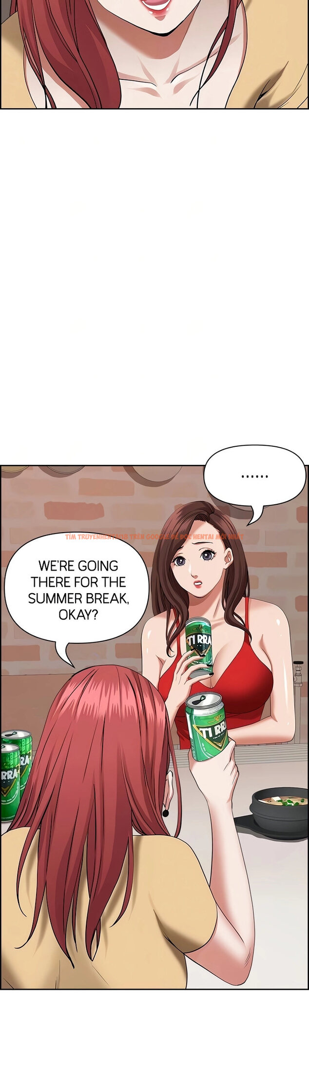 Read Hentai Image 16 439 in comic Living With A Milf - Chapter 43 - hentaitnt.net