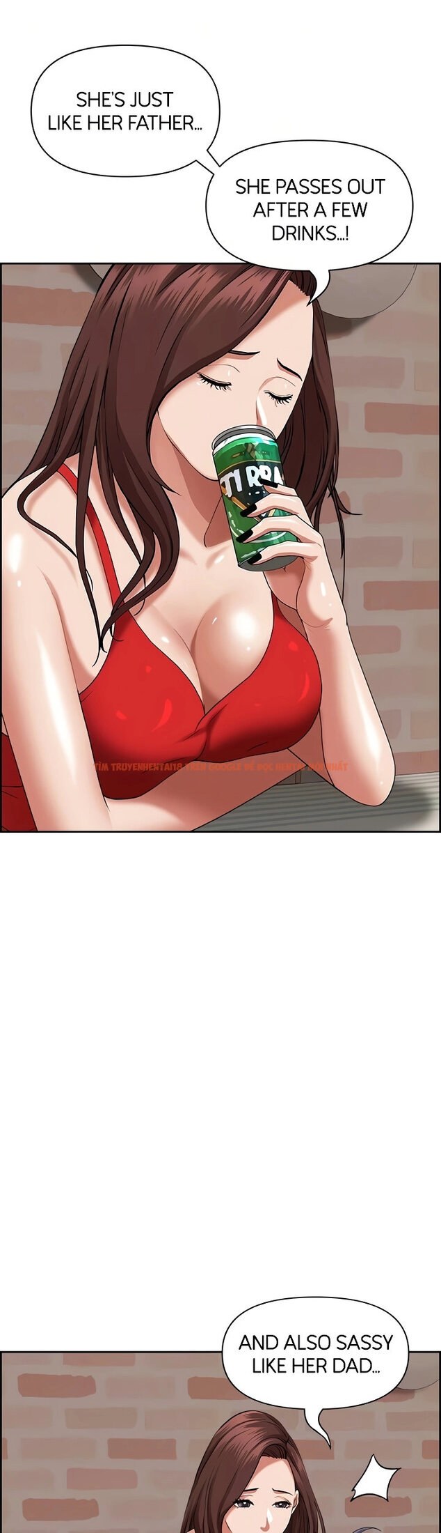 Read Hentai Image 20 439 in comic Living With A Milf - Chapter 43 - hentaitnt.net