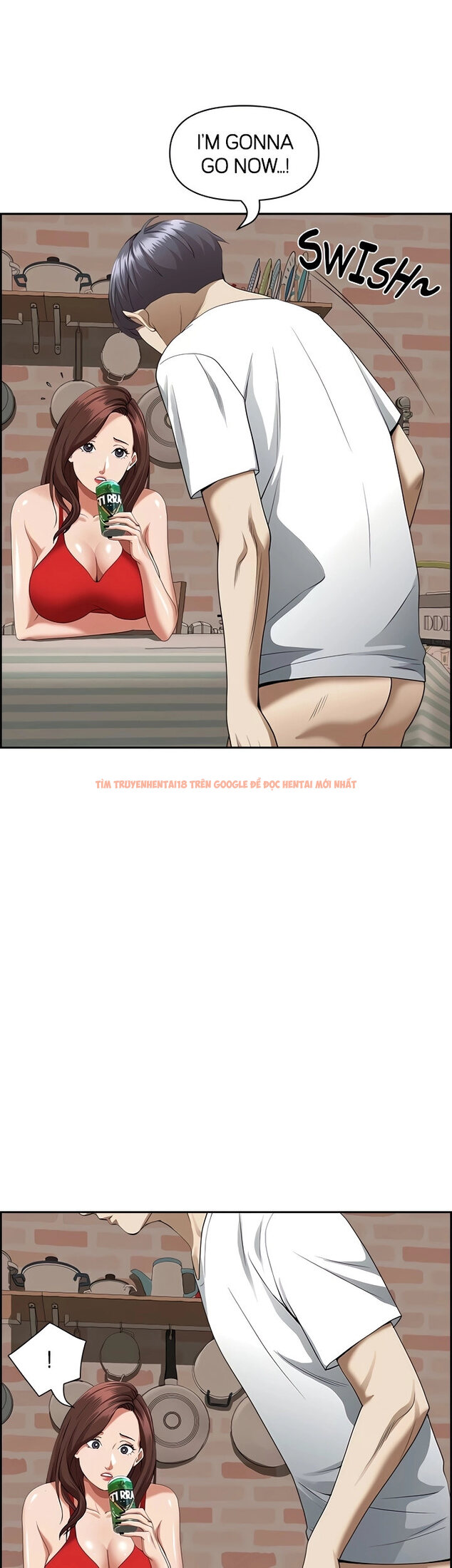 Read Hentai Image 23 439 in comic Living With A Milf - Chapter 43 - hentaitnt.net