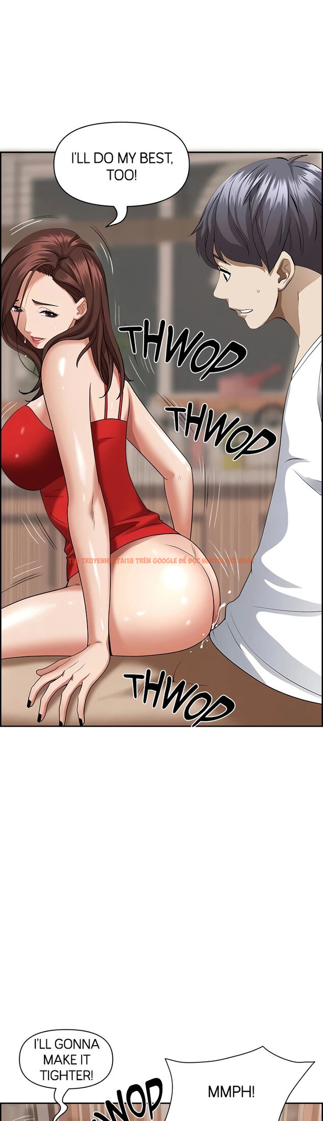 Read Hentai Image 52 441 in comic Living With A Milf - Chapter 43 - hentaitnt.net