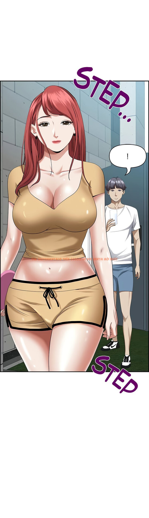 Read Hentai Image 29 200 in comic Living With A Milf - Chapter 44 - hentaitnt.net