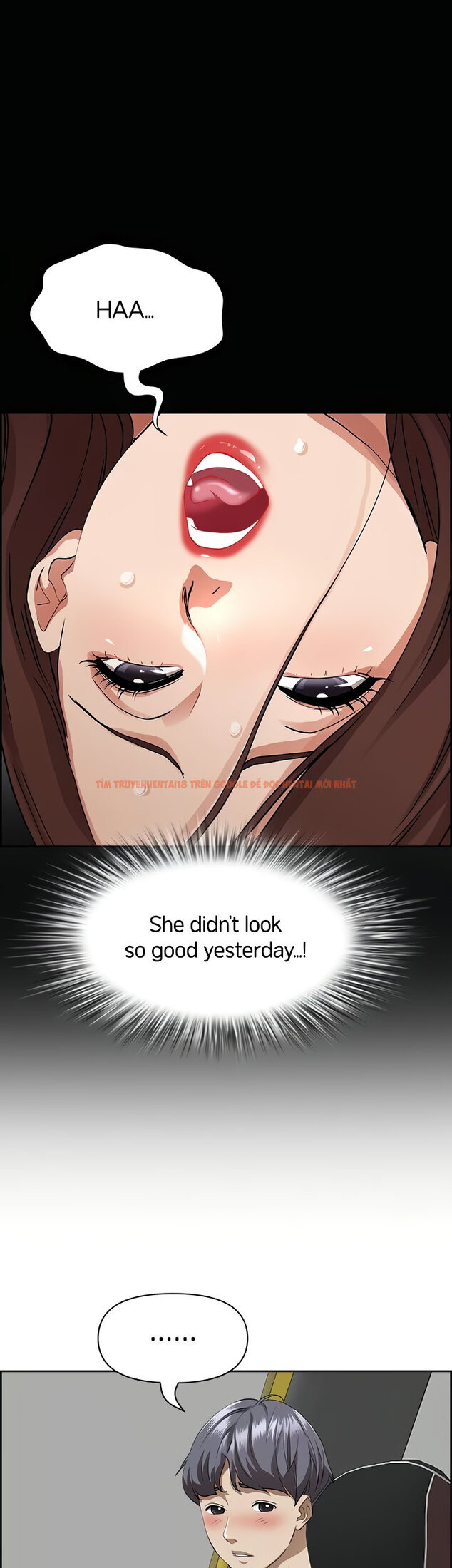 Read Hentai Image 59 201 in comic Living With A Milf - Chapter 44 - hentaitnt.net