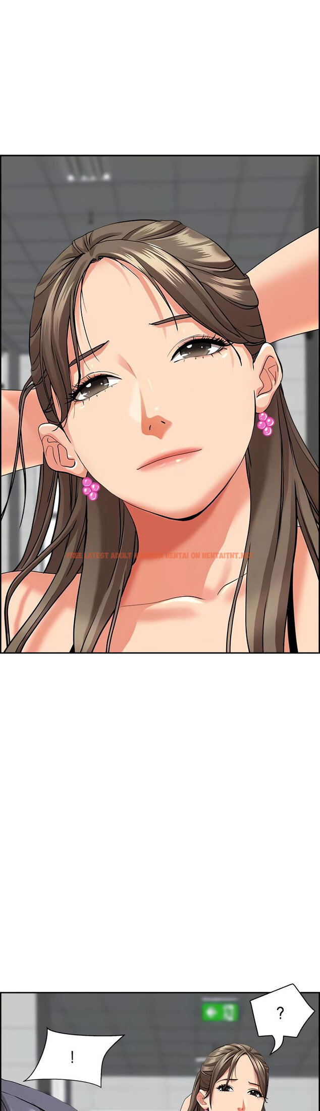 Read Hentai Image 11 307 in comic Living With A Milf - Chapter 45 - hentaitnt.net