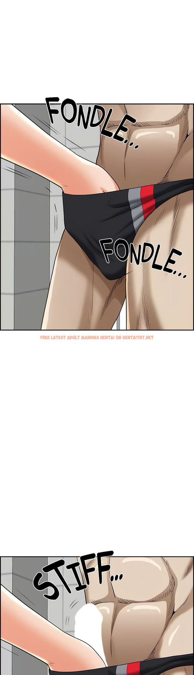 Read Hentai Image 29 308 in comic Living With A Milf - Chapter 45 - hentaitnt.net