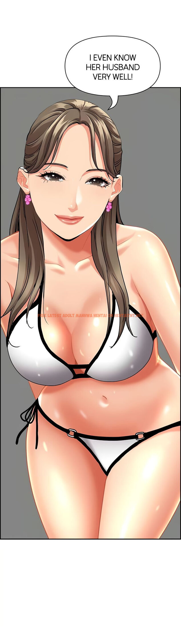 Read Hentai Image 47 309 in comic Living With A Milf - Chapter 45 - hentaitnt.net