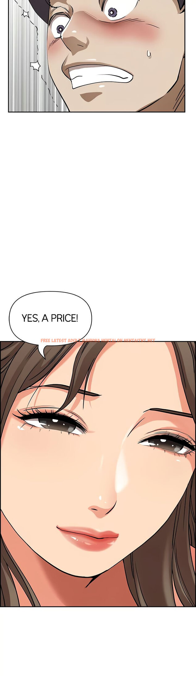 Read Hentai Image 58 310 in comic Living With A Milf - Chapter 45 - hentaitnt.net