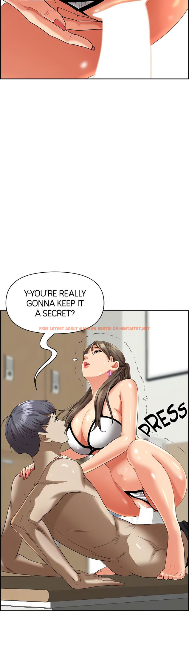 Read Hentai Image 66 310 in comic Living With A Milf - Chapter 45 - hentaitnt.net