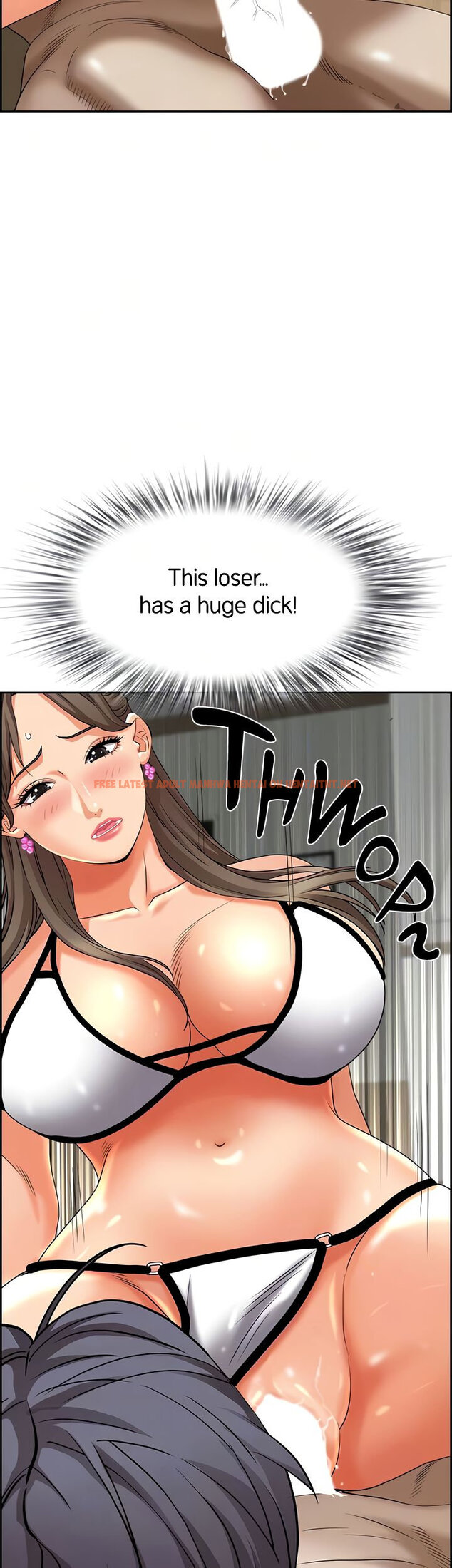 Read Hentai Image 13 989 in comic Living With A Milf - Chapter 46 - hentaitnt.net