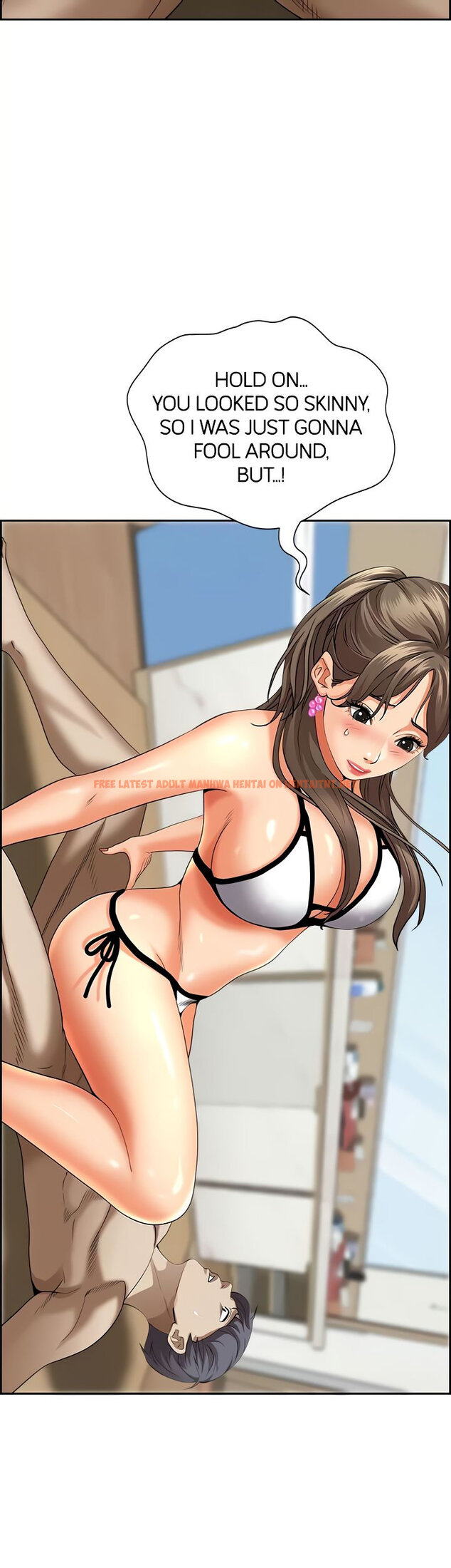 Read Hentai Image 7 988 in comic Living With A Milf - Chapter 46 - hentaitnt.net