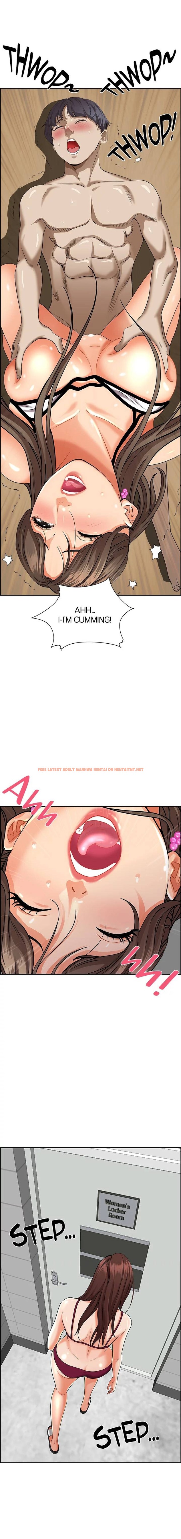 Read Hentai Image 1 019 in comic Living With A Milf - Chapter 47 - hentaitnt.net