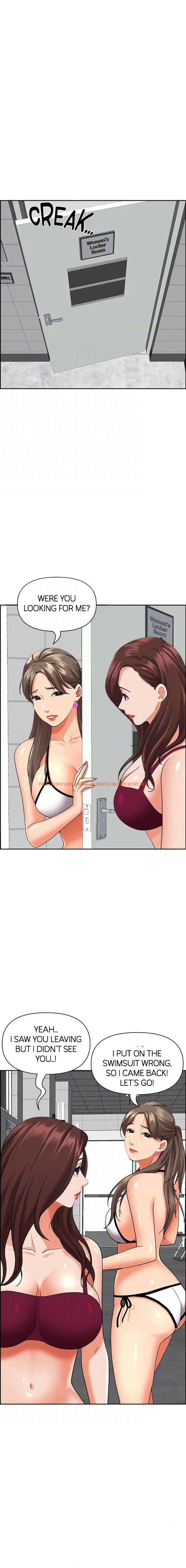 Read Hentai Image 12 020 in comic Living With A Milf - Chapter 47 - hentaitnt.net