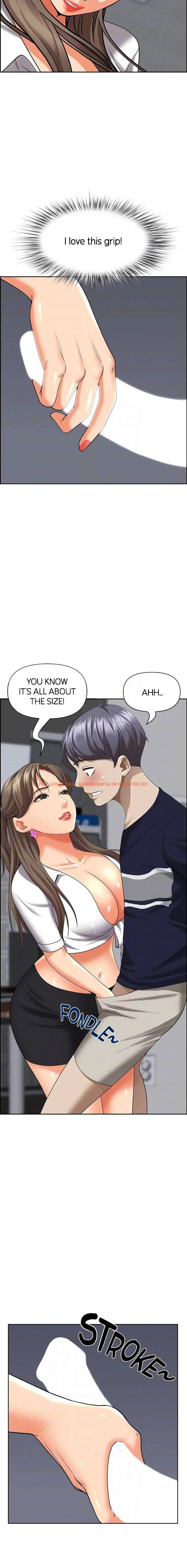 Read Hentai Image 11 858 in comic Living With A Milf - Chapter 48 - hentaitnt.net