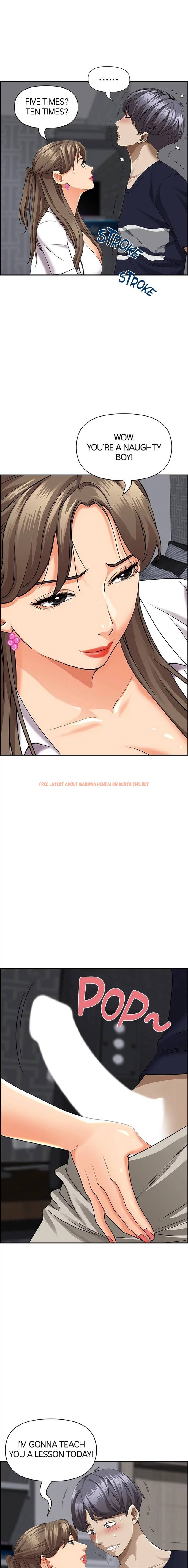 Read Hentai Image 14 858 in comic Living With A Milf - Chapter 48 - hentaitnt.net