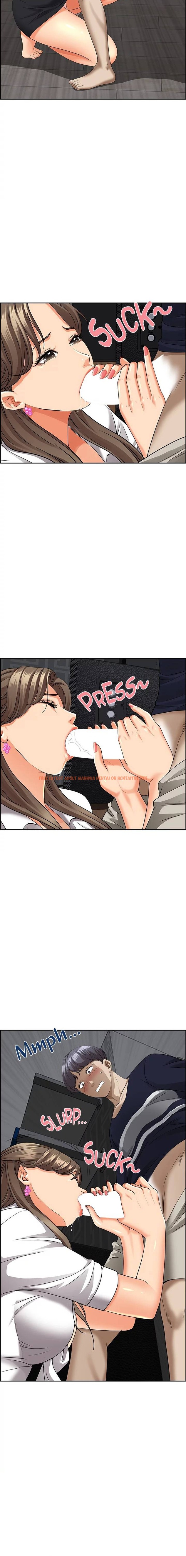 Read Hentai Image 16 858 in comic Living With A Milf - Chapter 48 - hentaitnt.net