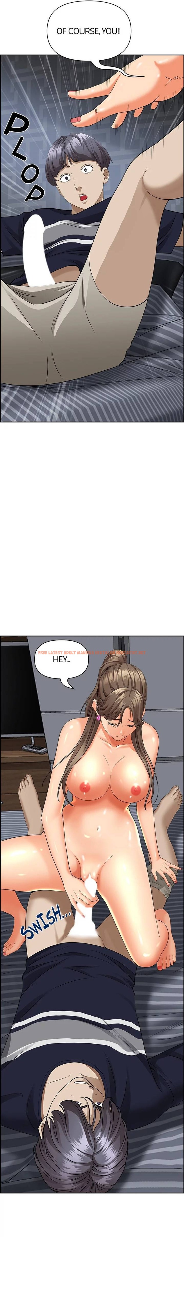 Read Hentai Image 21 858 in comic Living With A Milf - Chapter 48 - hentaitnt.net