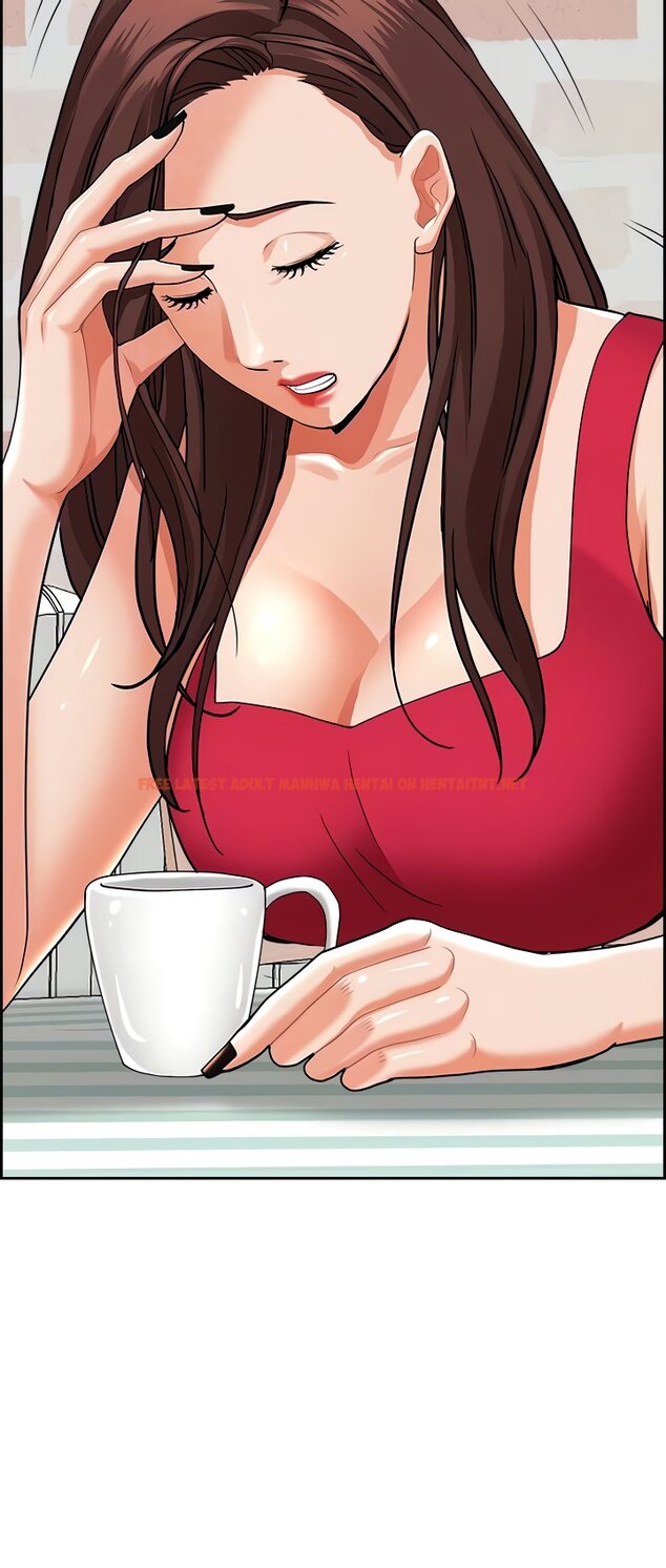 Read Hentai Image 17 124 in comic Living With A Milf - Chapter 50 - hentaitnt.net