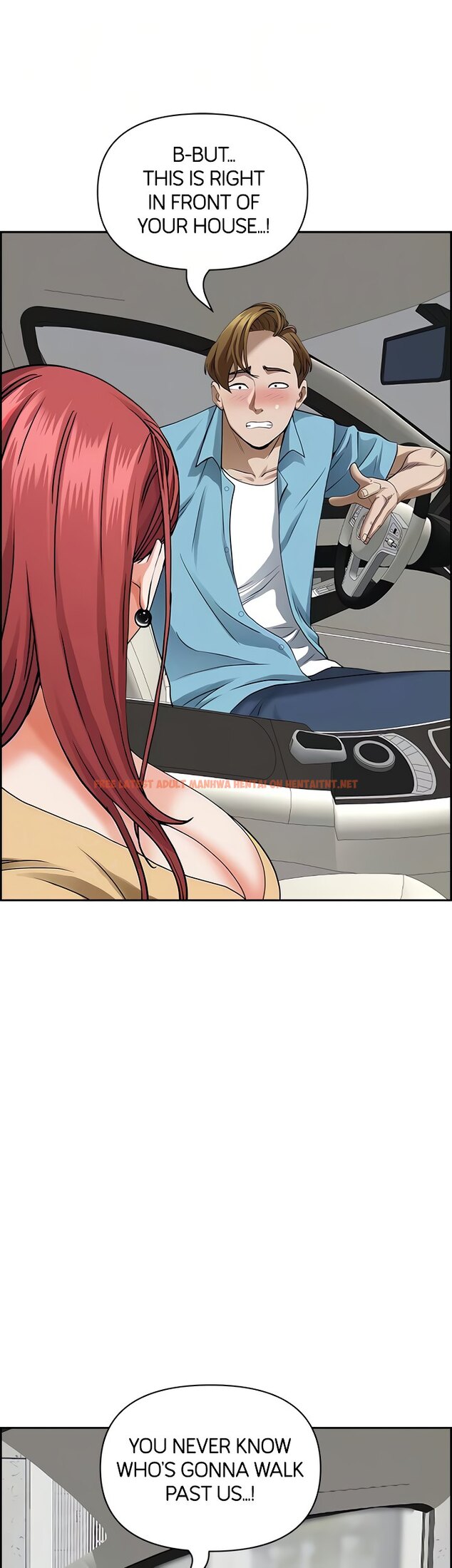 Read Hentai Image 36 127 in comic Living With A Milf - Chapter 50 - hentaitnt.net