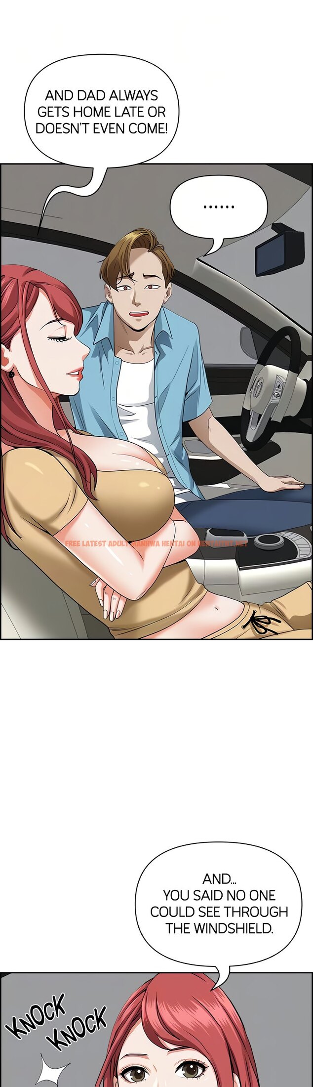 Read Hentai Image 39 128 in comic Living With A Milf - Chapter 50 - hentaitnt.net