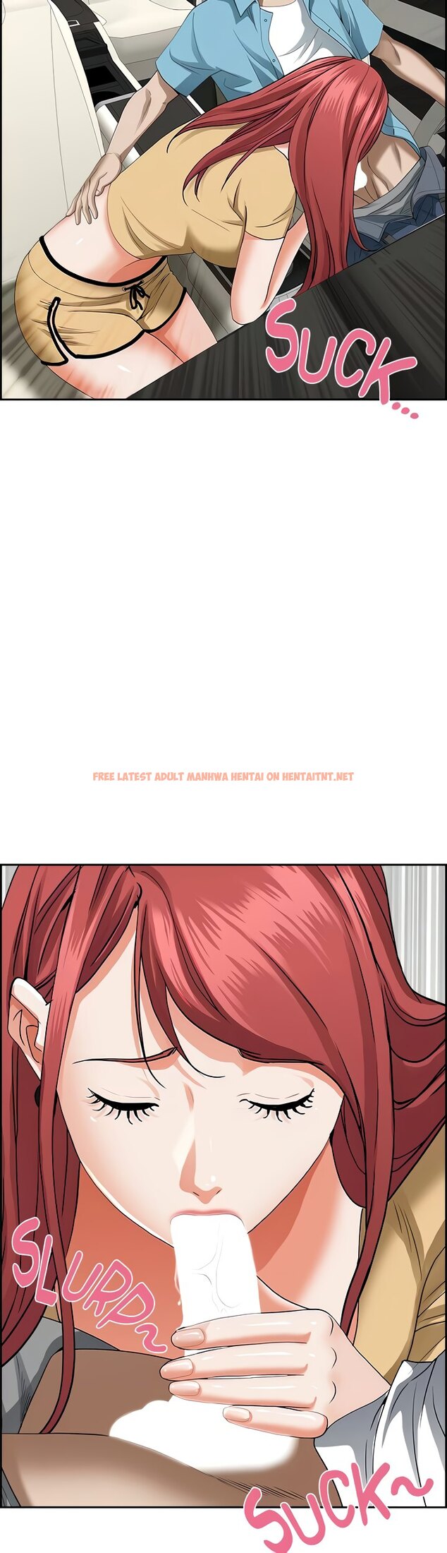 Read Hentai Image 57 130 in comic Living With A Milf - Chapter 50 - hentaitnt.net